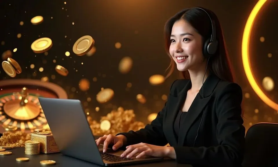 Bầu Cua Cá Cọp